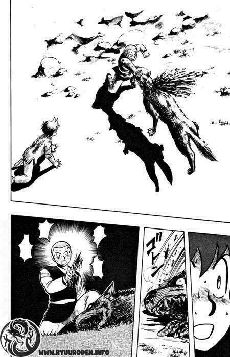 hoàng phi hồng phần 1 chapter 7 158