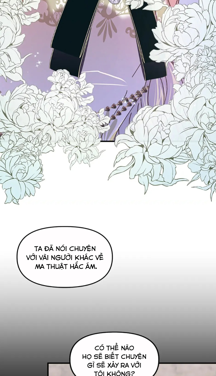 tôi sẽ không kết hôn với ngài đâu chapter 19 26