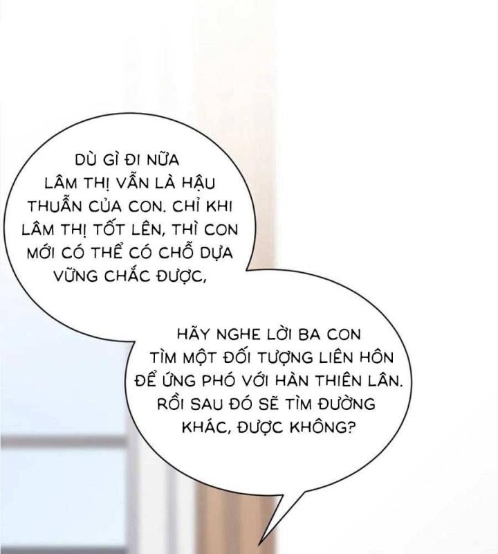 đại tiểu thư có thể có bụng dạ gì xấu chứ! (full) chapter 161 47