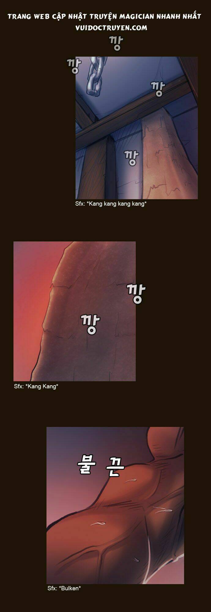 hội ảo thuật chapter 113 1