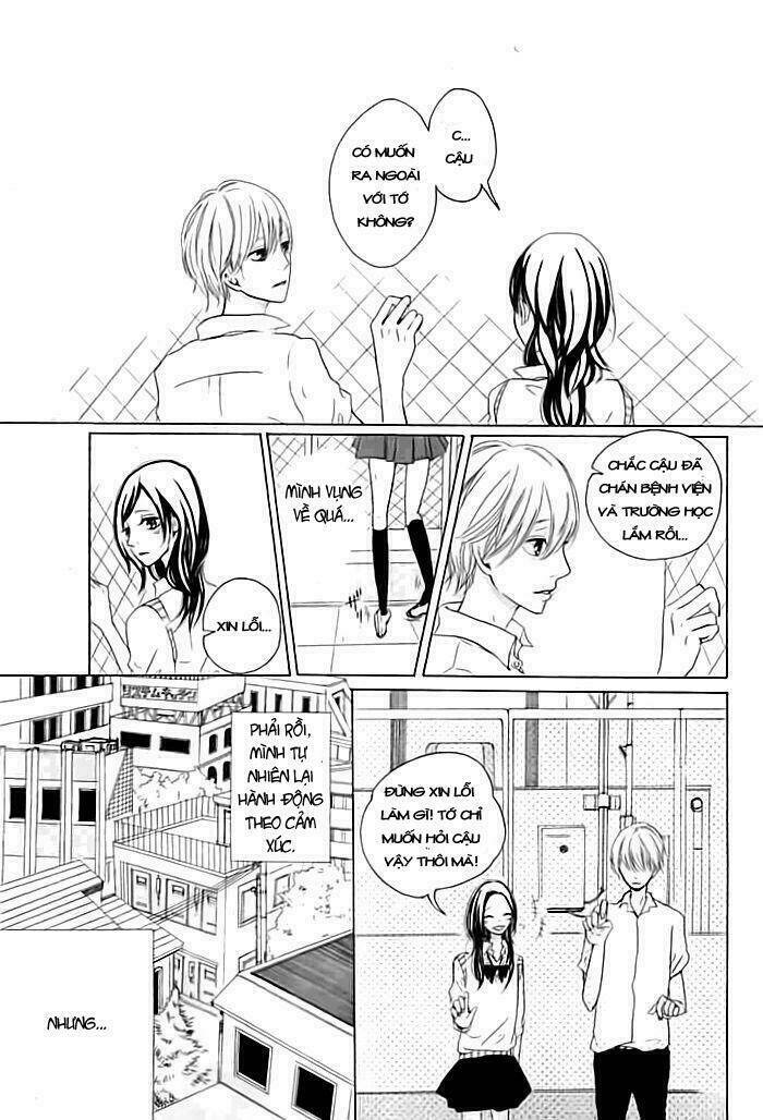 tổng hợp one shot. chapter 260 16