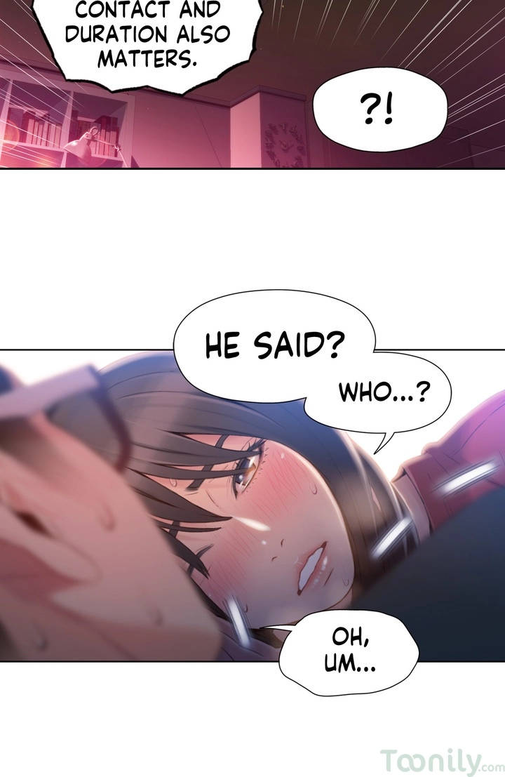 [raw] anh chàng ngọt ngào chapter 57 30