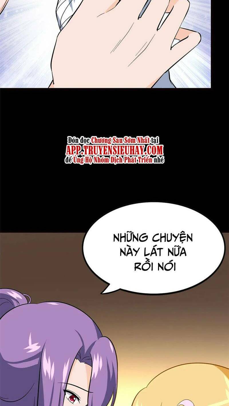 bạn gái virus của tôi chapter 393 14