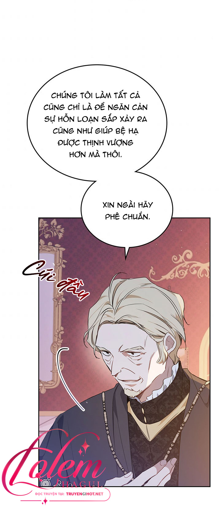 lần này tôi sẽ trở thành gia chủ chapter 68 80