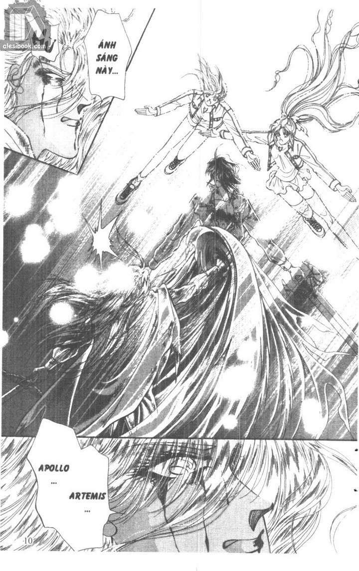 aries thần thoại cung hoàng đạo chapter 22 9