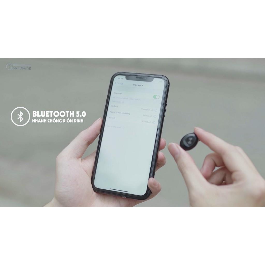 Tai nghe Bluetooth G-max XG8, bluetooth 5.0