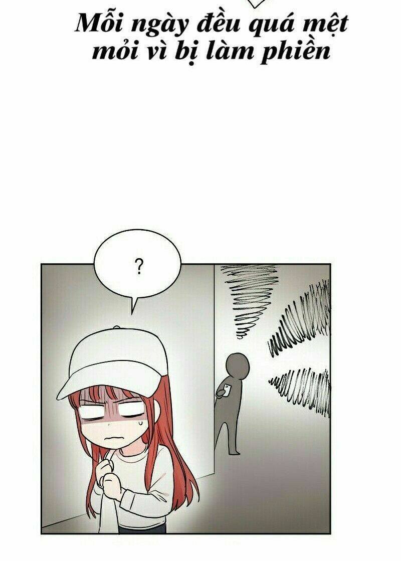 thần chết đào hoa chapter 0 13