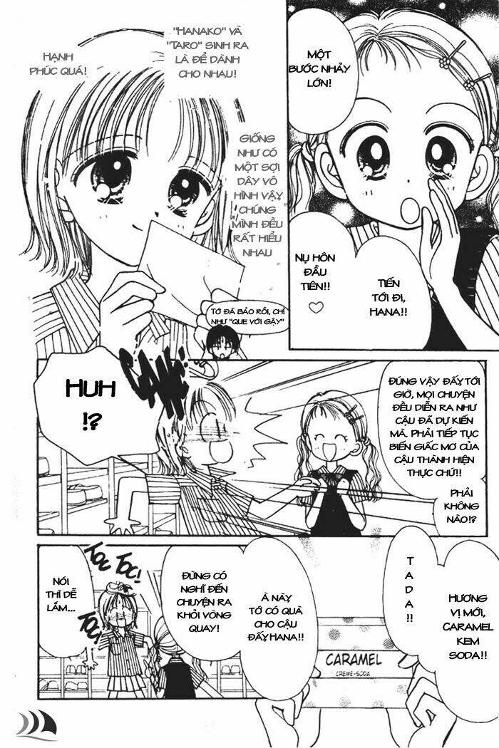 caramel diary chapter 3 22