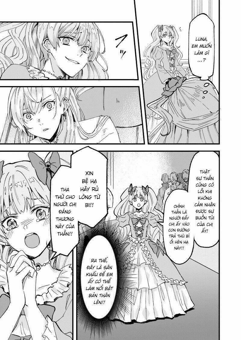 imouto ni fiancee wo yuzure to iwaremashita, saikyou no ryuu ni kiniirarete masakano okoku nottori? chapter 13 14