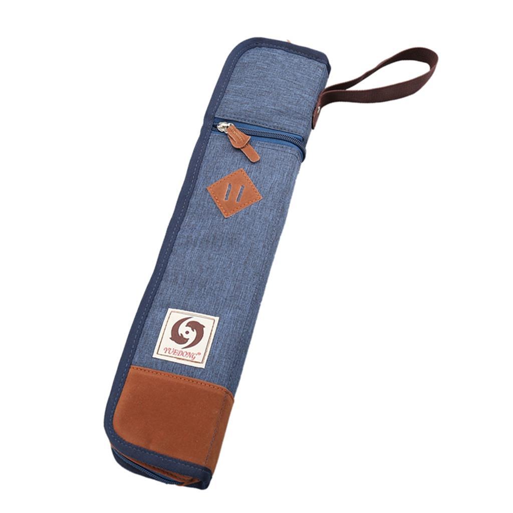 Bag - Soft Carrying Case Holder for Sticks & Mallets