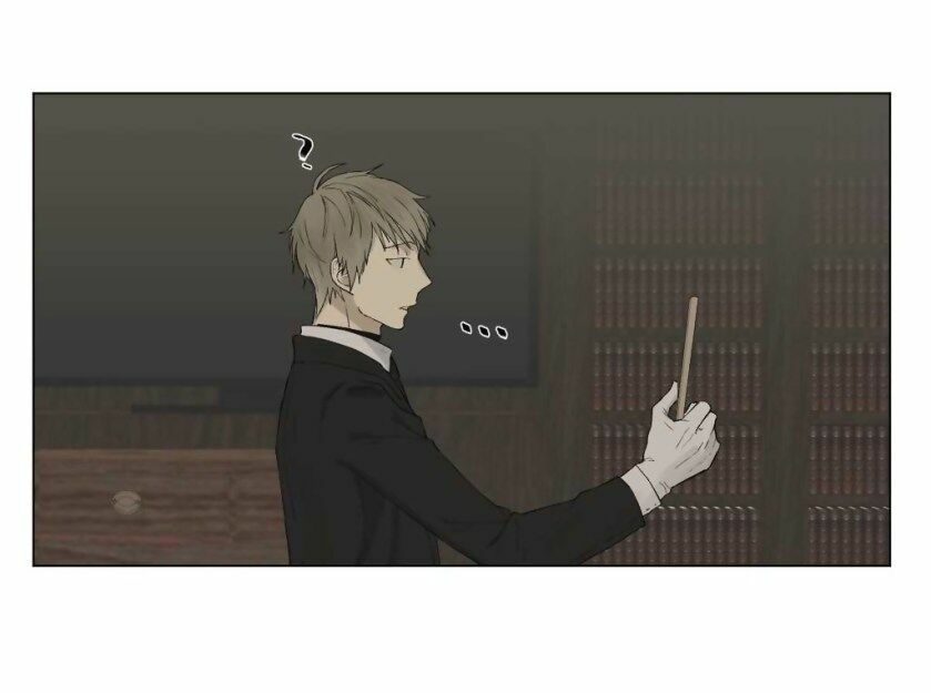 người hầu hoàng gia chapter 13 41