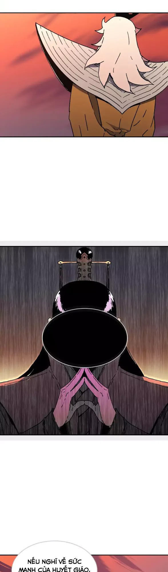 Bố Vô Song chapter 44 8