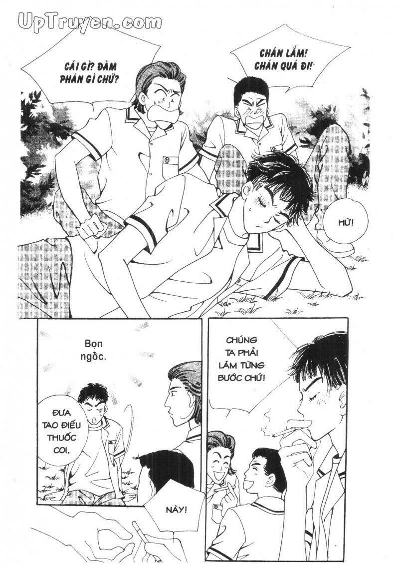 nụ hôn chàng trai chapter 1 65