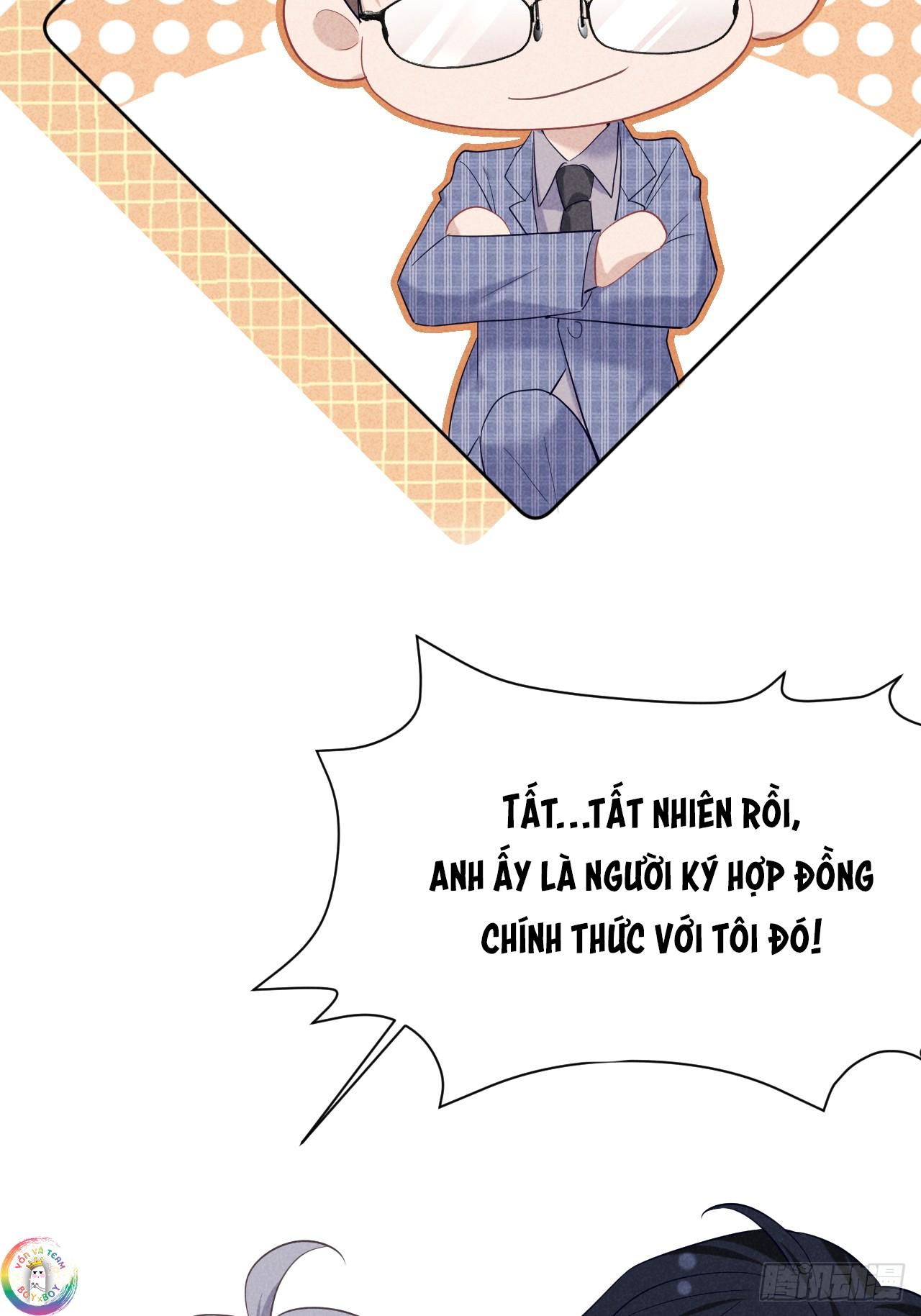 [bl] quan hệ nguy hiểm chapter 12 48