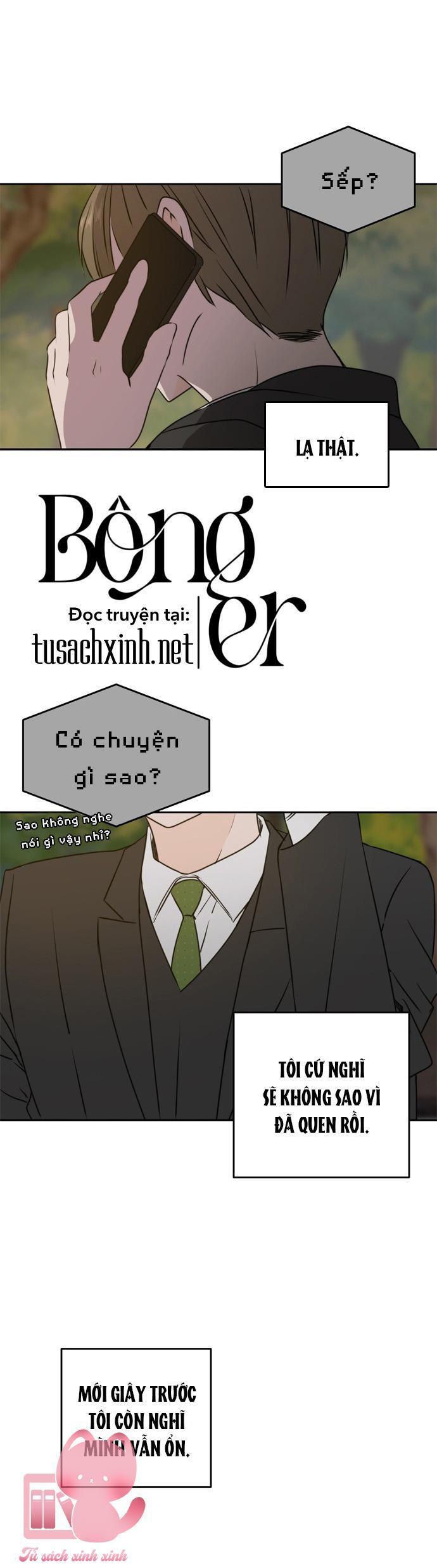 hẹn gặp nhau ở kiếp thứ 19 chapter 41 45