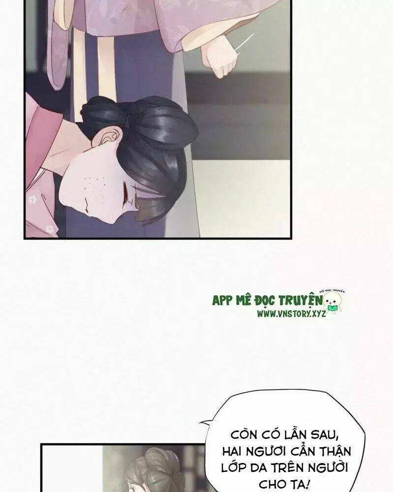 thiên hương mỹ nhân chapter 2 51