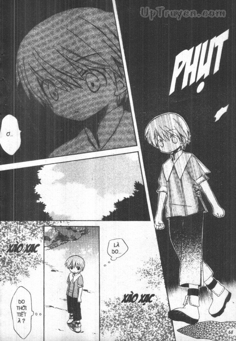 hoshi no witch chapter 2 68