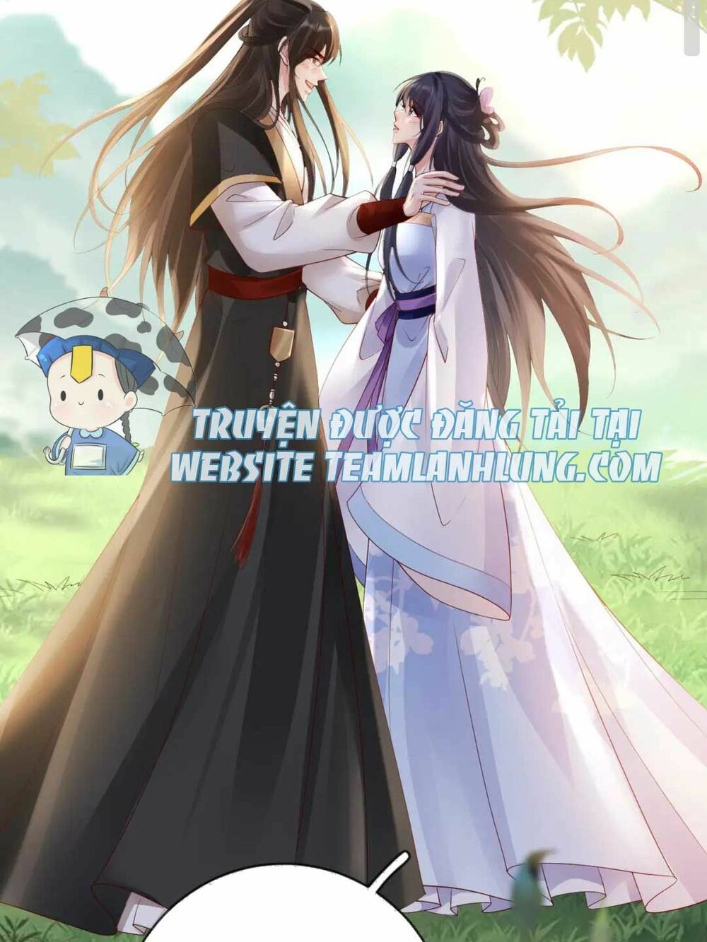 sự trả thù của vương phi chapter 29 5