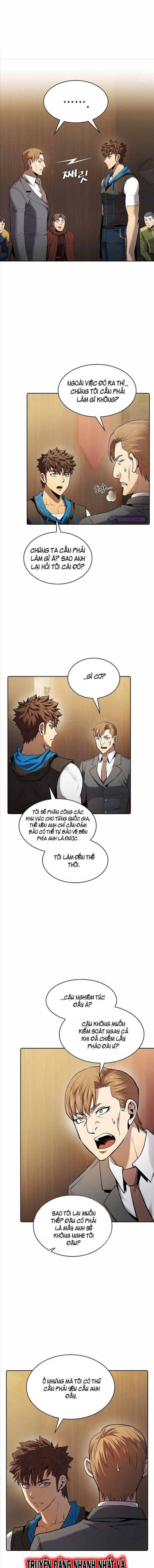 thiên thần quay về từ địa ngục chapter 111 12