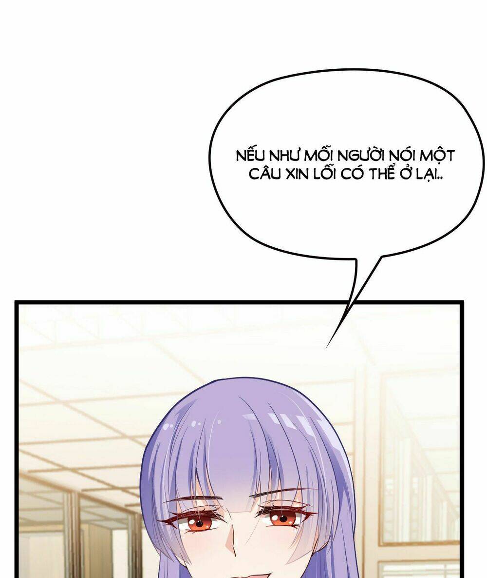 bí mật kết hôn với ảnh đế: vợ ơi đến đây tấn công đi nào chapter 19 46