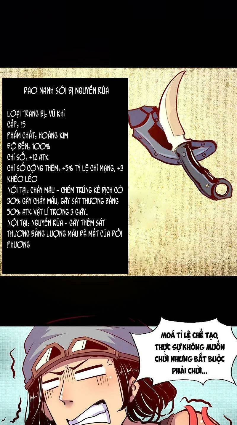 ta không phải là npc chapter 3 17