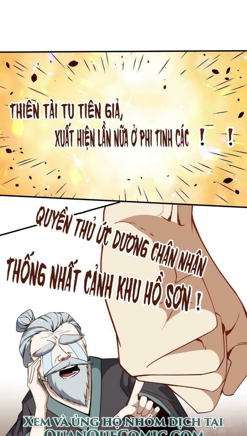 tổ thượng có tiền chapter 7 1