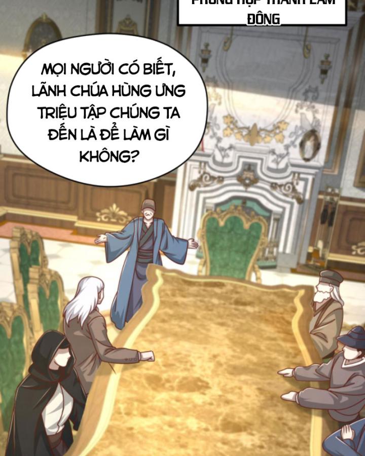 người chơi và nhân vật chính đều muốn làm hại ta chapter 91 42
