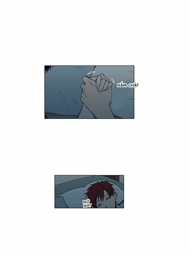 …”một sự thật khá khó chịu.” chapter 8 4