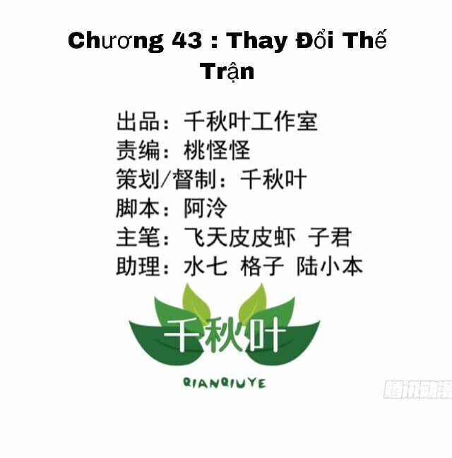tôi không muốn fa như vậy đâu chapter 43 1