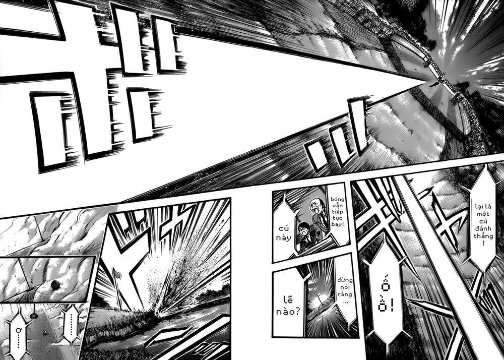 he~nshin!! - sonata birdie rush chapter 2 25