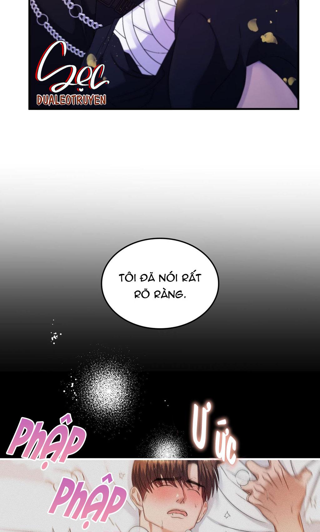 (np) độc thân muôn năm chapter 30.1 60