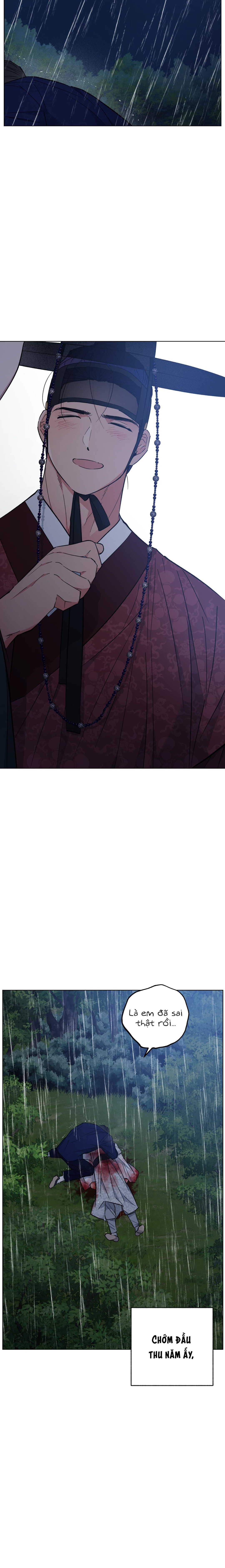 bình minh trên sông mây chapter 55 23