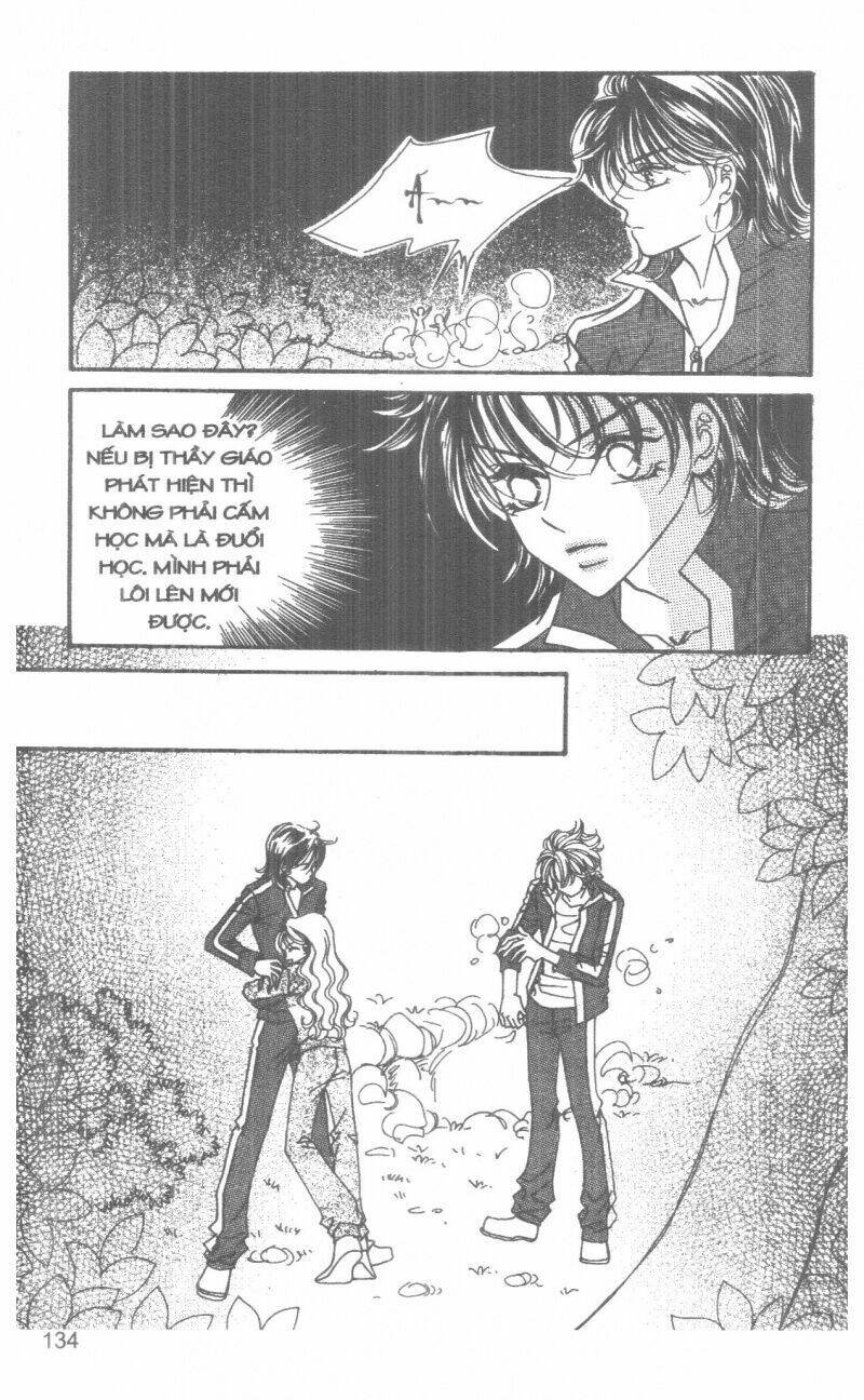 i accept you chapter 9 134