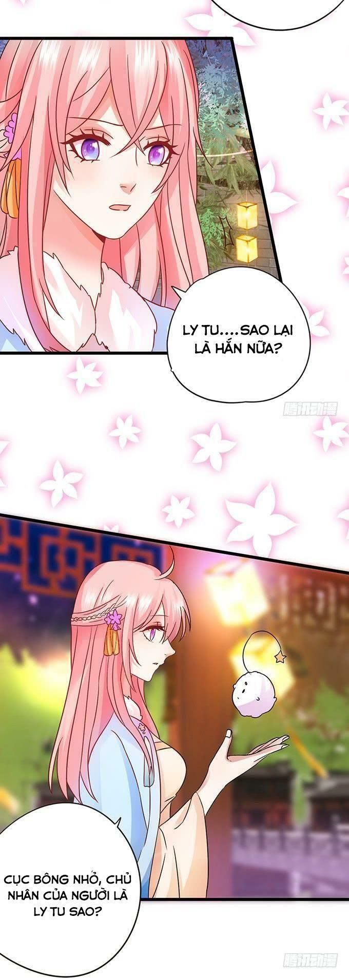 hồ tiên hung bạo chapter 43 30