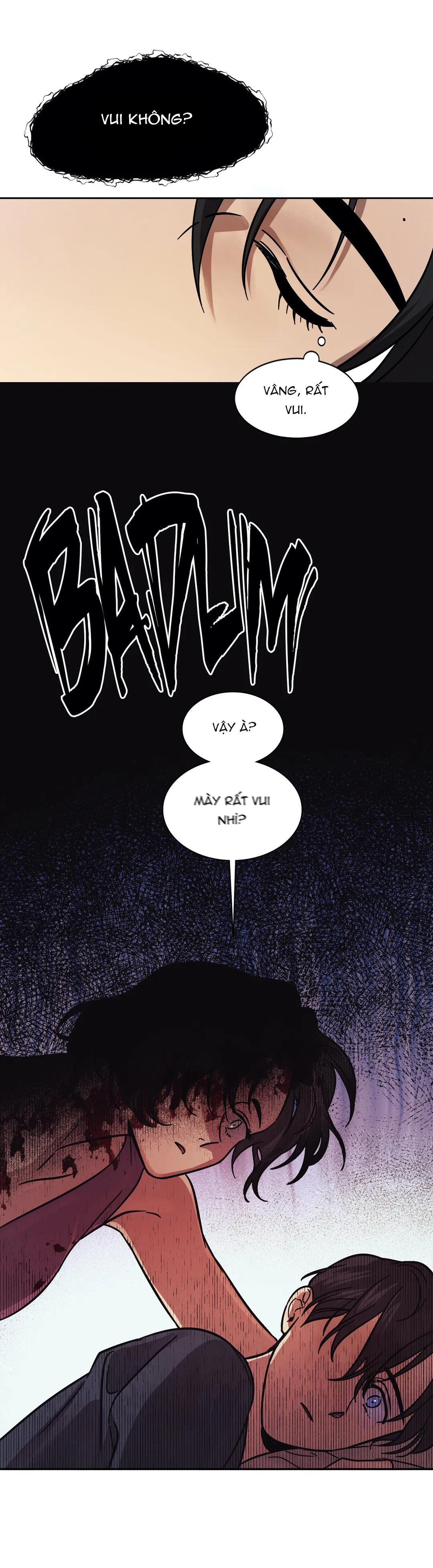 góc nhìn thứ ba (full) chapter 8.2 5