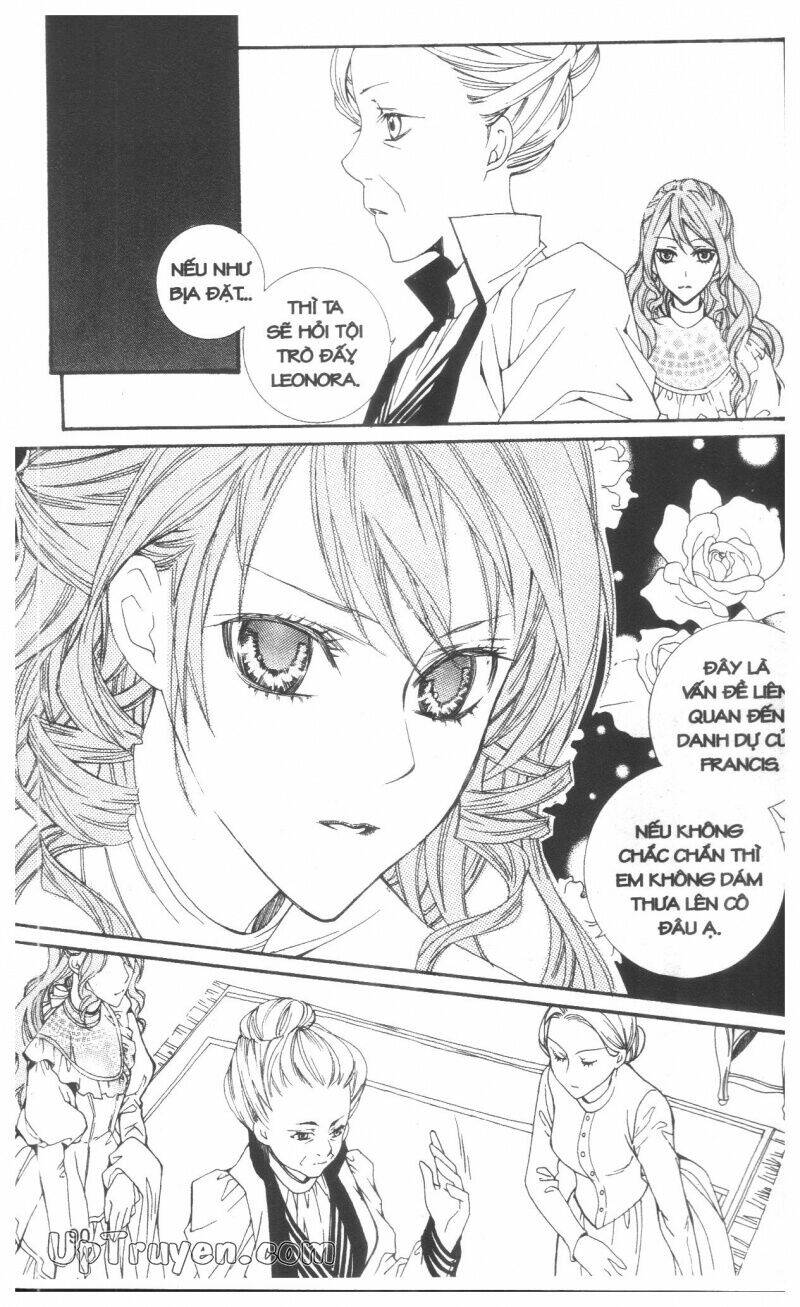 tiểu thư hậu đậu chapter 8 92