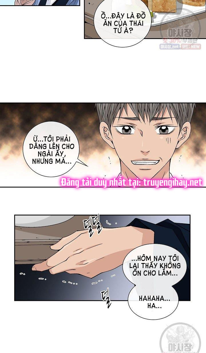 nơi cơn gió dừng chân chapter 15.2 14