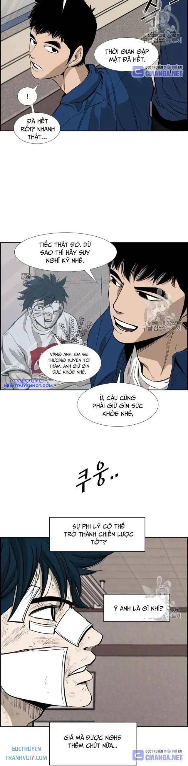 shark - cá mập chapter 175 50