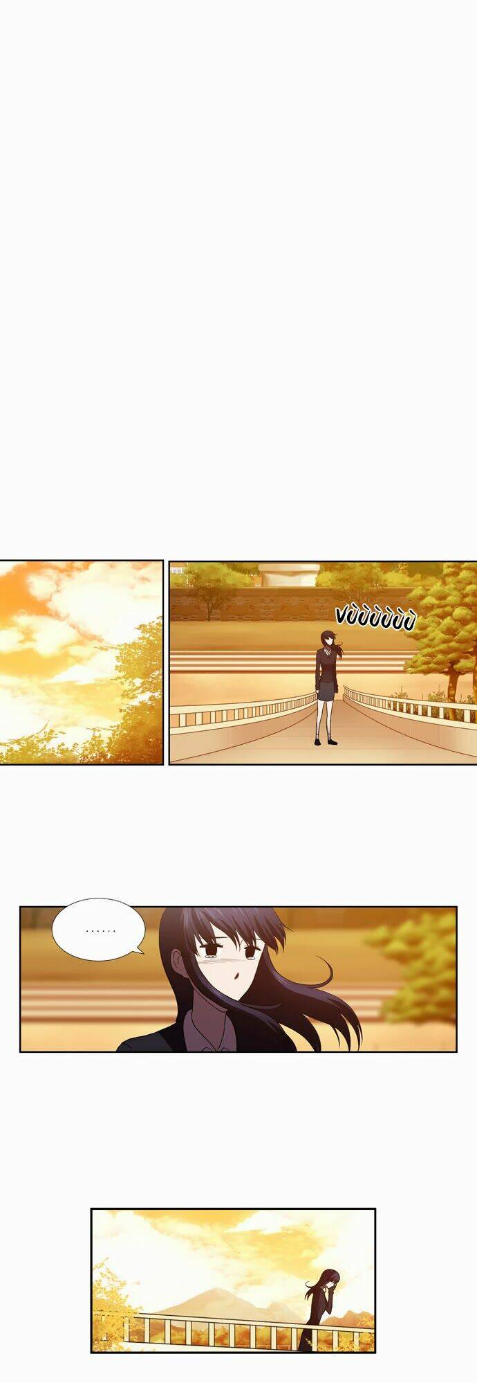 ma cà rồng biết yêu chapter 70 15