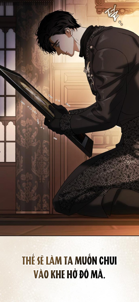 Tôi Thuần Hóa Chó Điên Của Chồng Cũ chapter 79.2 9