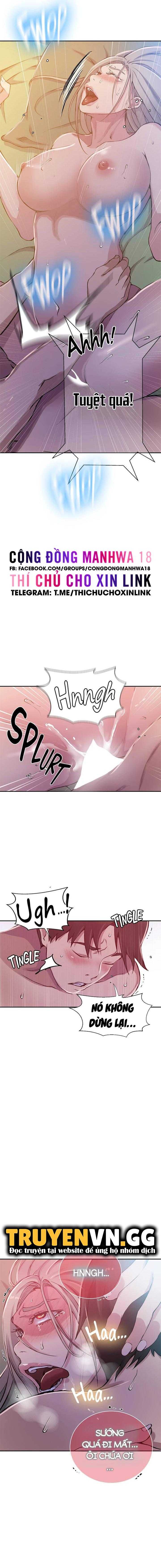 lớp học gia đình – secret class chapter 204 8