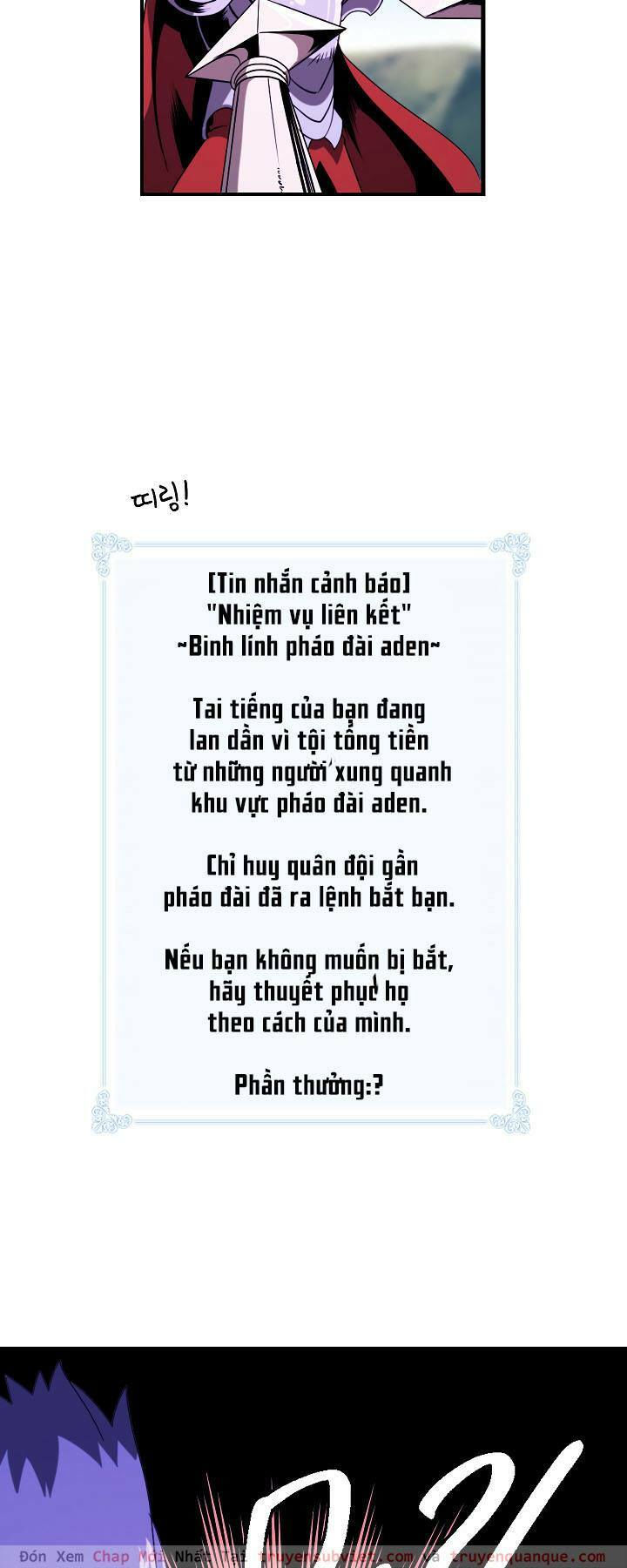 tôi sinh ra để làm người vĩ đại chapter 15 4