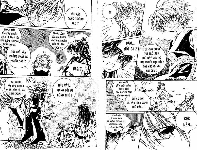 legend - truyền thuyết fushigi chapter 2 53