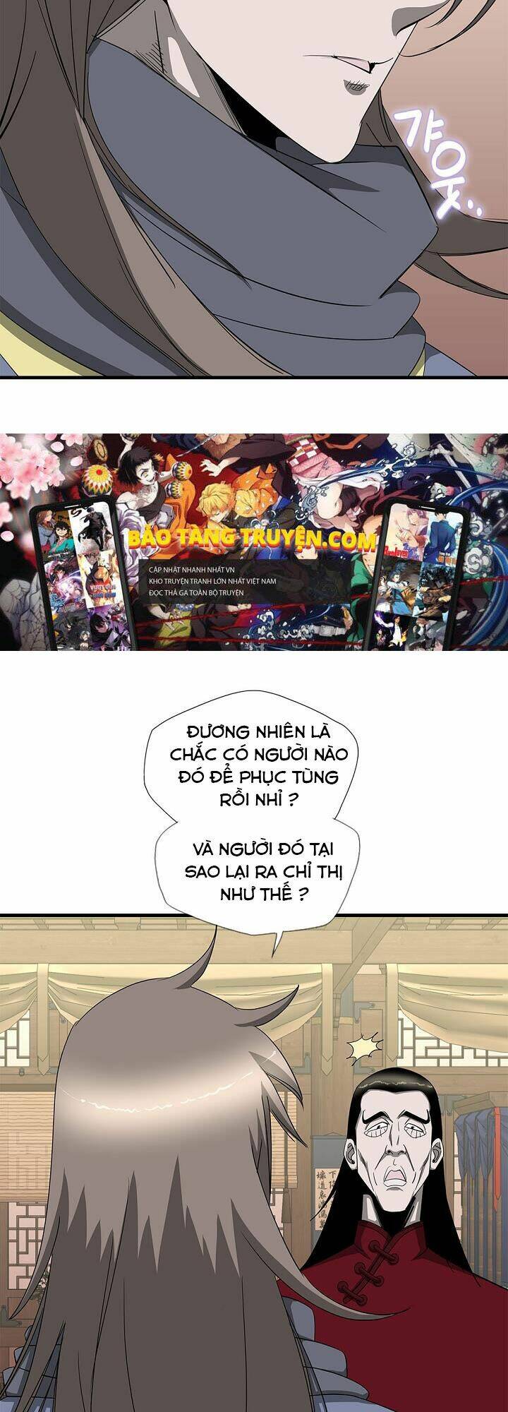 cuồng long chapter 60 9