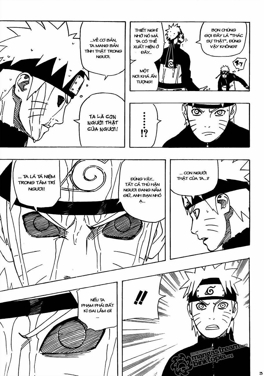 naruto - cửu vĩ hồ ly chapter 493 3