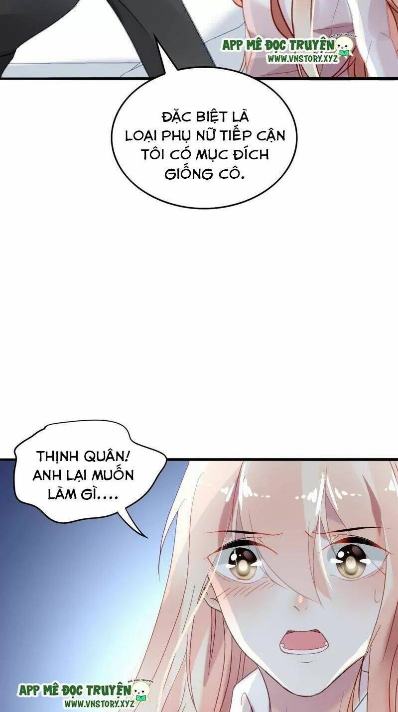 mưu ái thành nghiện chapter 7 50