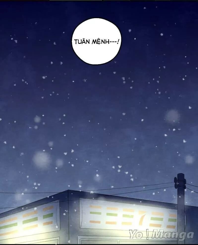 hữu ngôn tại tiên chapter 23 19