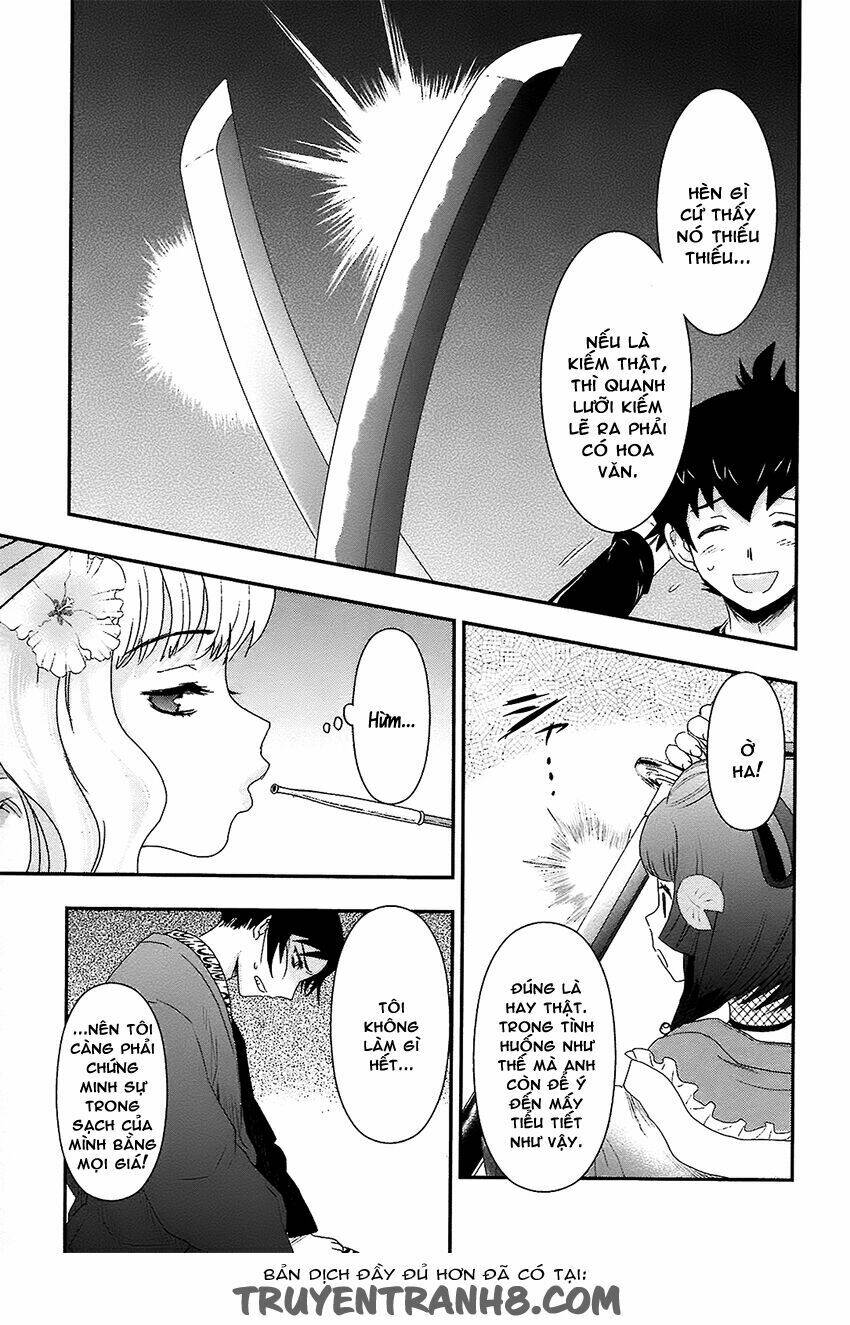 nàng thám tử oiran chapter 1 48