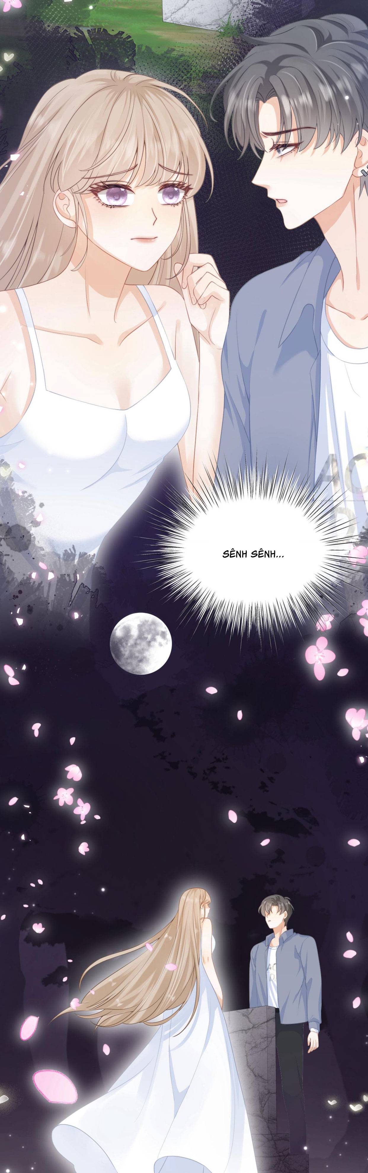 mùa thu nồng cháy- tình yêu cháy bỏng chapter 1 14