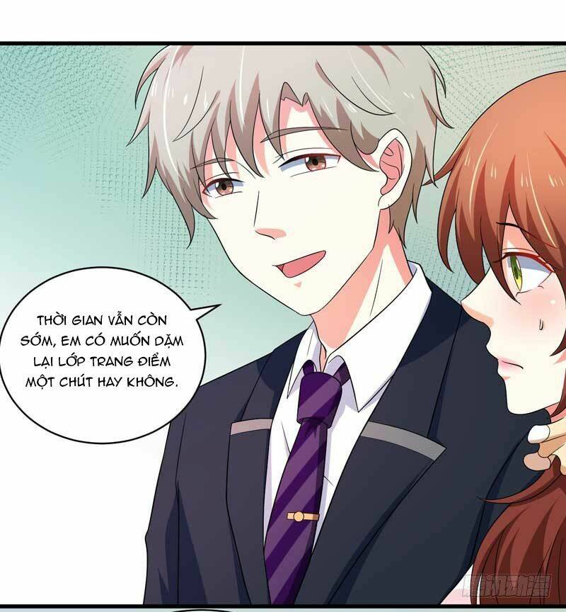 khế hôn chapter 30 15